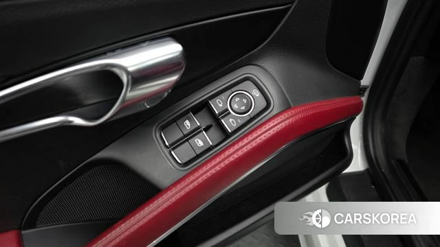 Porsche 718 Boxster 2018 Белый из Кореи, фото 6