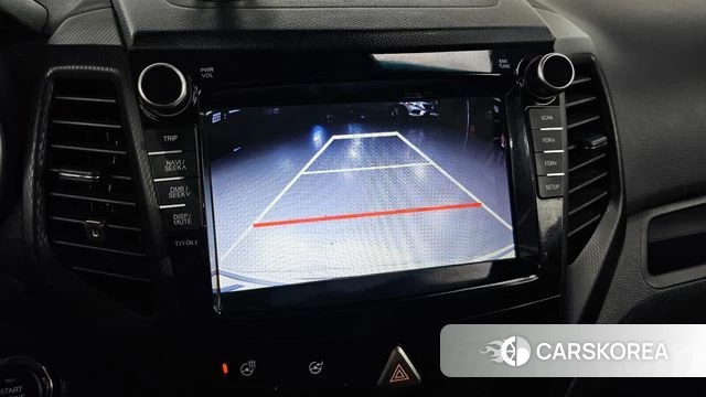 Ssangyong Tivoli Air 2018 Белый из Кореи, фото 6