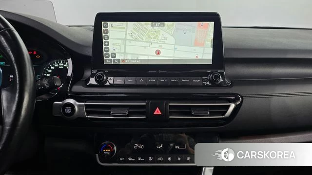 Kia Seltos 2019 Желтый из Кореи, фото 6