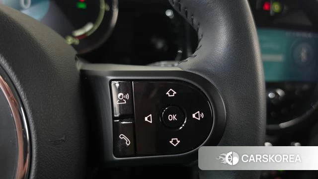 Mini Cooper 2023 Черный из Кореи, фото 6