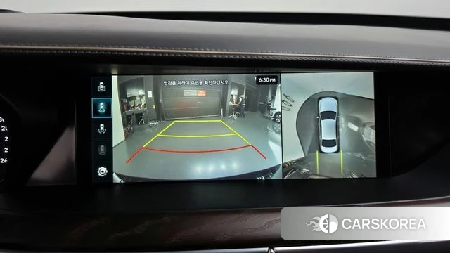 Genesis G90 id 4967155 из Кореи 6
