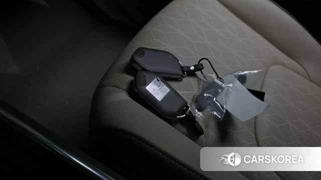 Kia The New Carnival 4th Generation 2025 Черный из Кореи, фото 6