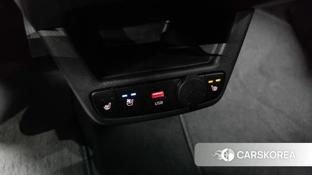 Kia The New Kia Ray EV 2025 Белый из Кореи, фото 6