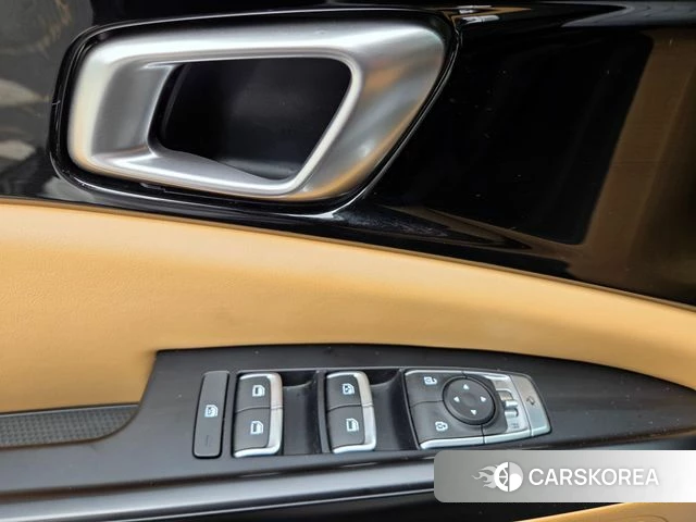 Kia Carnival 4th generation 2021 Белый из Кореи, фото 6
