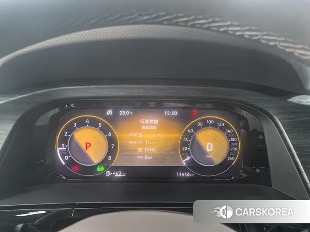 Volkswagen Viloran 2025 Другой из Китая, фото 6