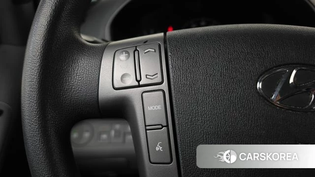 Hyundai The New Grand Starex 2020 Желтый из Кореи, фото 6