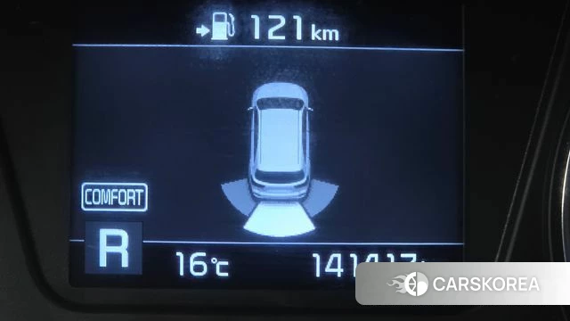 Kia The New Sorento 2019 Синий из Кореи, фото 6