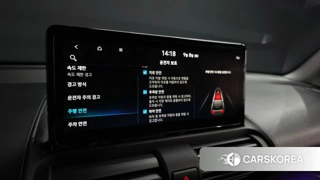Hyundai Casper Electric 2024 Белый из Кореи, фото 6