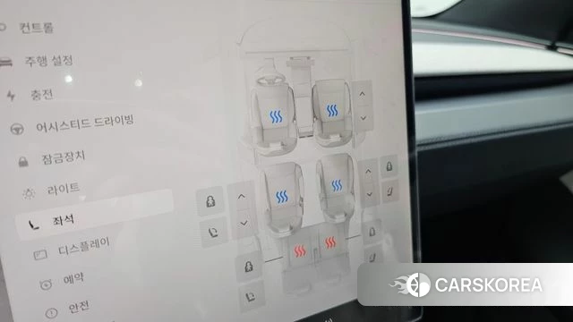Tesla Model Y 2026 Белый из Кореи, фото 6