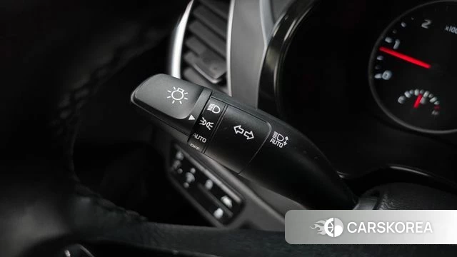 Kia Seltos 2021 Синий из Кореи, фото 6