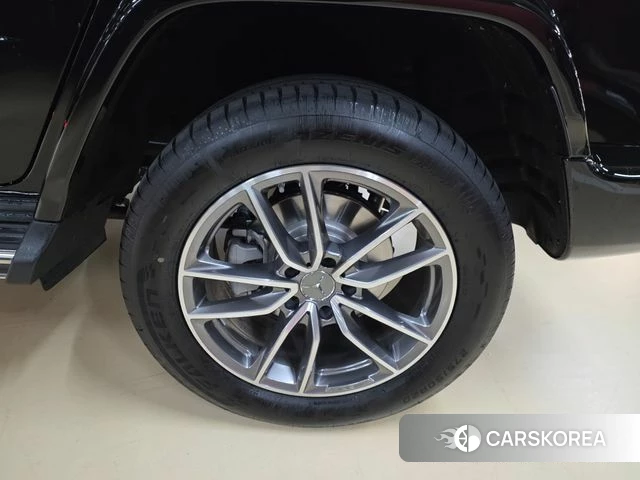 Mercedes-Benz G-Class W465 2026 Черный из Кореи, фото 6