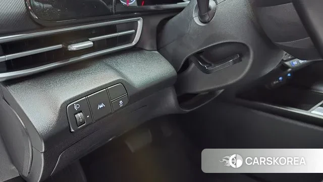 Hyundai Avante (CN7) 2022 Белый из Кореи, фото 6