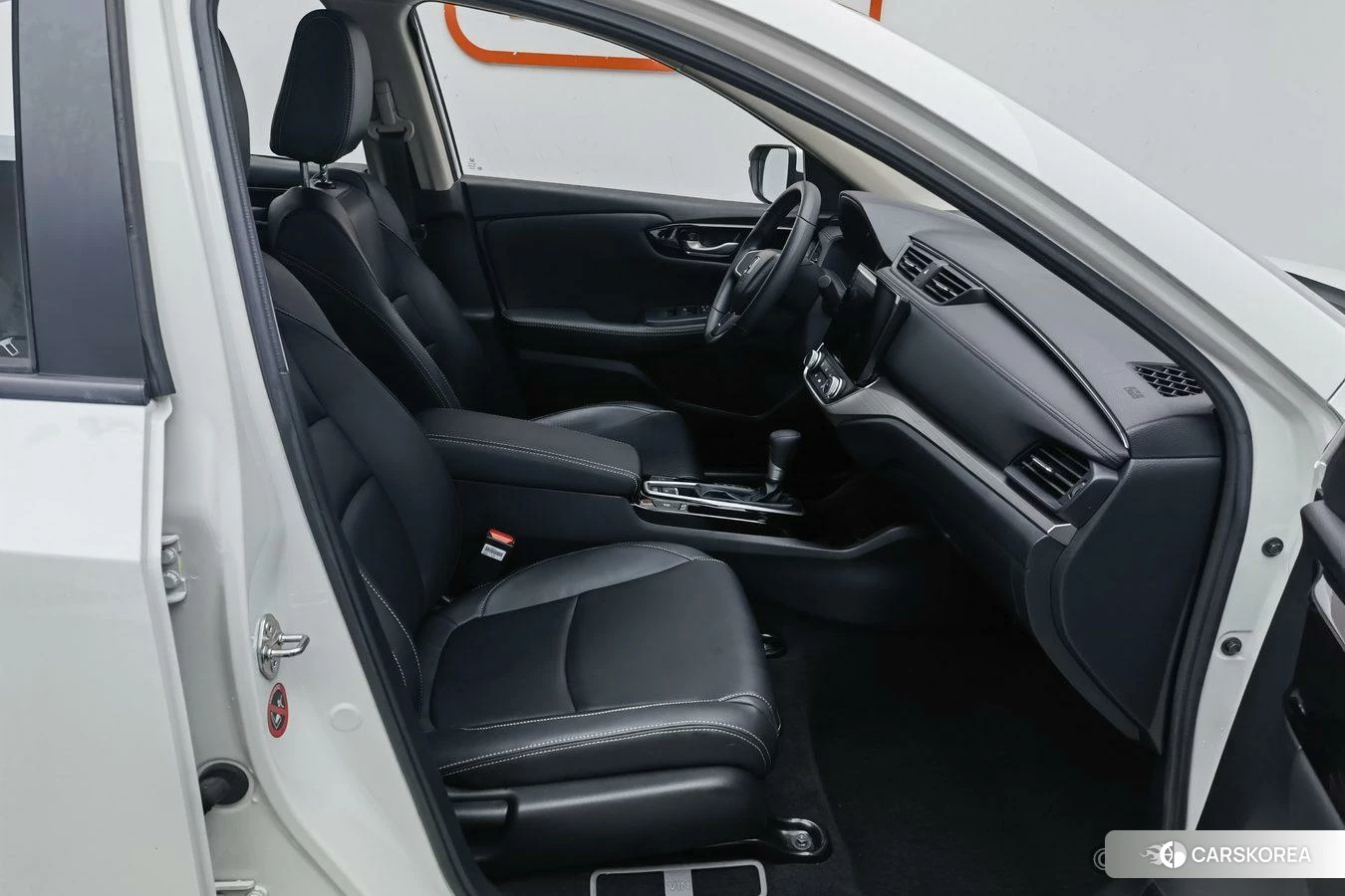 Honda Envix 2019 Белый из Китая, фото 6