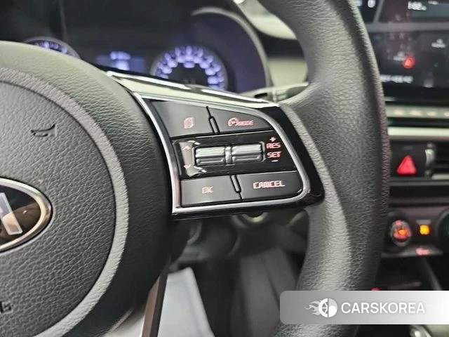 Kia Come New K3 2018 Белый из Кореи, фото 6