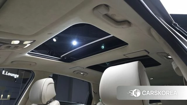 Genesis GV80 2020 Песочный из Кореи, фото 6