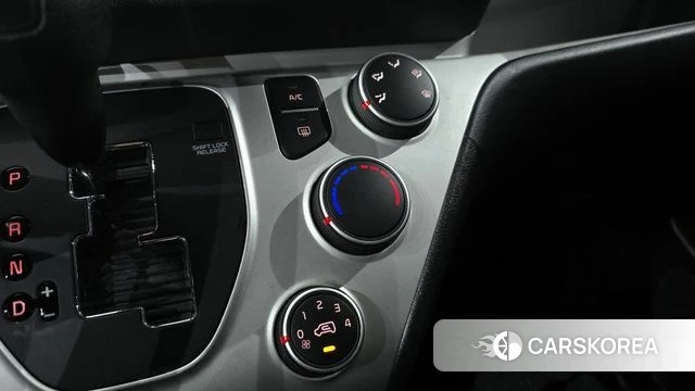 Kia The New Ray 2020 Черный из Кореи, фото 6