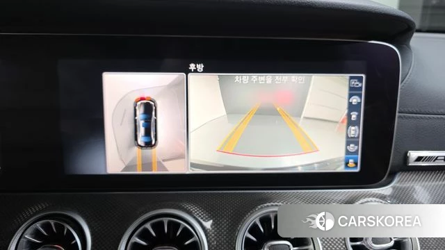 Mercedes-Benz E-Class W213 2019 Черный из Кореи, фото 6