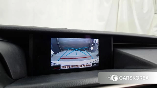 Lexus New IS300 2018 Белый из Кореи, фото 6