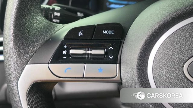 Hyundai The New Avante (CN7) 2023 Белый из Кореи, фото 6