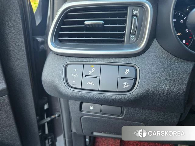 Kia The New Sorento 2019 Серый из Кореи, фото 6