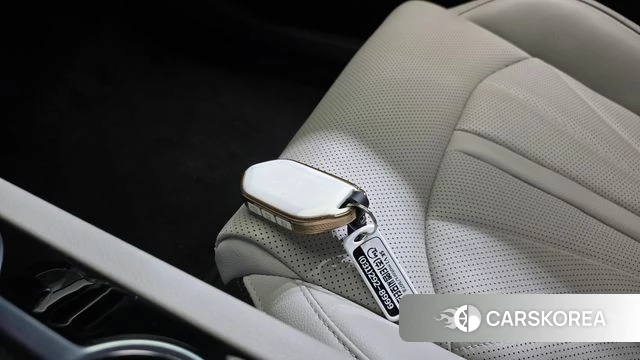 Kia The New K5 3rd generation 2025 Серебристо-серый из Кореи, фото 6
