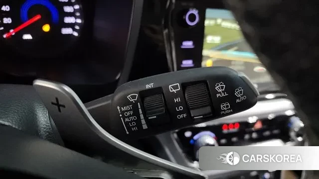 Ssangyong Beautiful Korando 2021 Белый из Кореи, фото 6