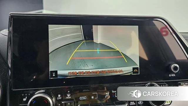Toyota Highlander 2023 Серебряный из Кореи, фото 6