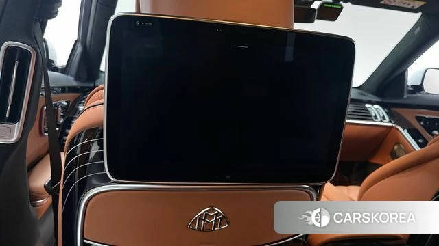 Mercedes-Benz S-Class W223 2026 Белый из Кореи, фото 6