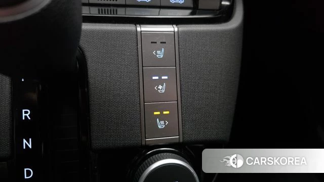Hyundai Casper 2023 Белый из Кореи, фото 6