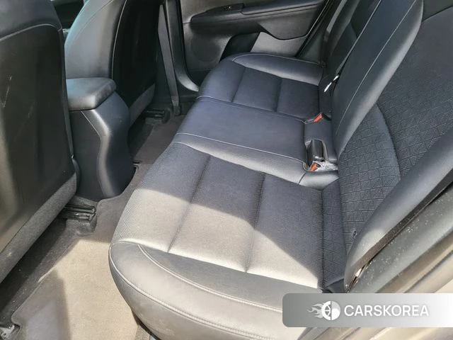 Kia The New K3 2nd generation 2022 Серый из Кореи, фото 6