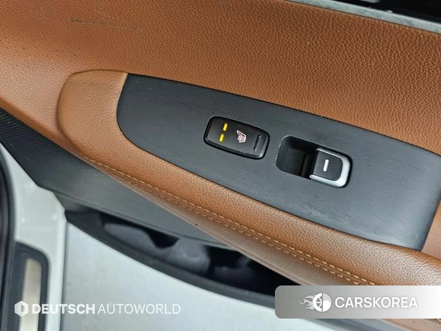 Kia The New Sorento 2019 Белый из Кореи, фото 6