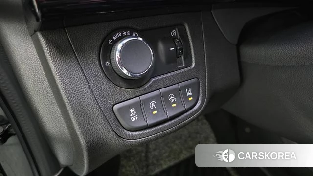 Chevrolet (GM Daewoo) The New Spark 2018 Серый из Кореи, фото 6