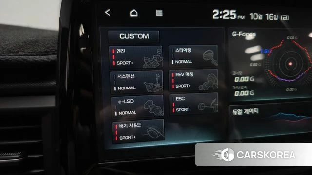 Hyundai Veloster (JS) 2020 Черный из Кореи, фото 6