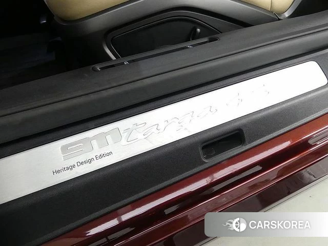 Porsche 911(992) 2021 Красный из Кореи, фото 6