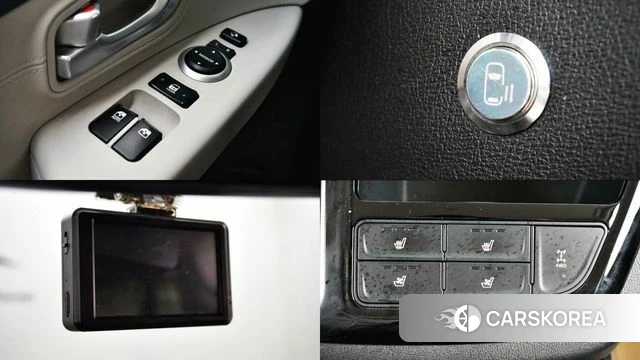 Hyundai The New Grand Starex 2019 Белый из Кореи, фото 6
