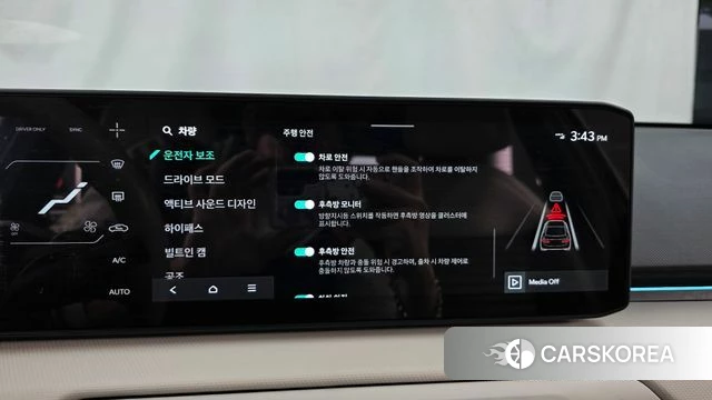 Kia EV4 2025 Черный из Кореи, фото 6