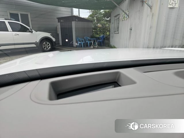 Hyundai Palisade (LX3) 2025 Белый из Кореи, фото 6