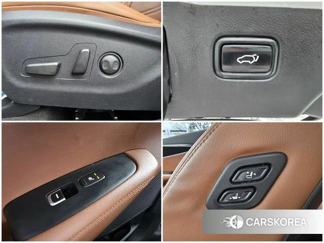 Kia The New Sorento 2020 Белый из Кореи, фото 6