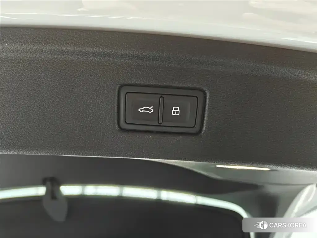 Audi A5 2023 Белый из Китая, фото 6