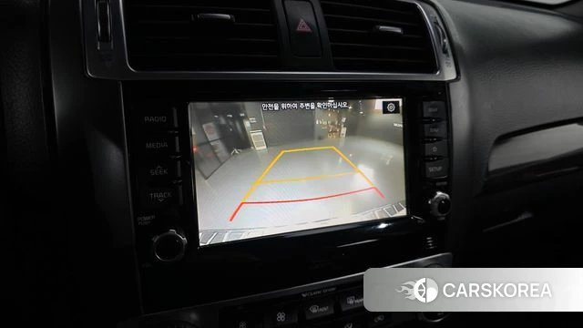Kia The New Mohave 2019 Белый из Кореи, фото 6