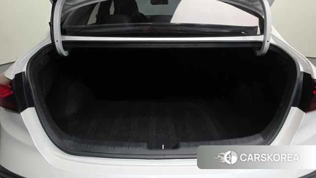 Kia Come New K3 2019 Белый из Кореи, фото 6