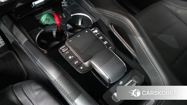 Mercedes-Benz GLE-Class W167 2022 Белый из Кореи, фото 6
