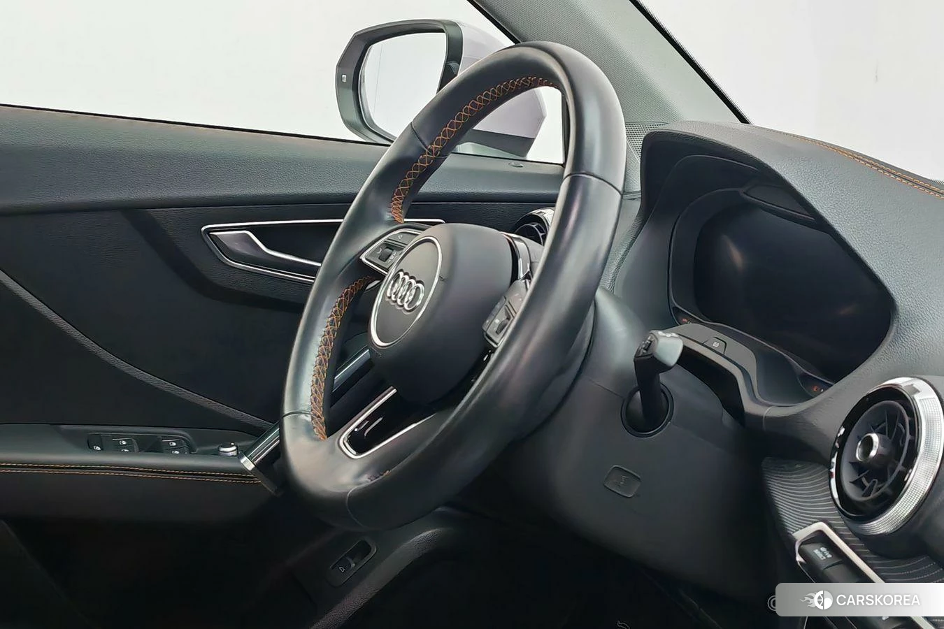 Audi Q2L 2021 Фиолетовый из Китая, фото 6