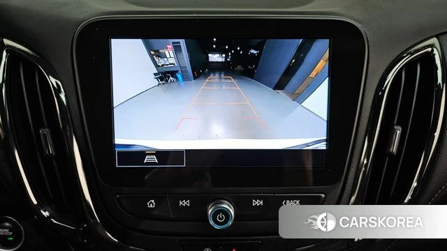 Chevrolet (GM Daewoo) The New Equinox 2022 Белый из Кореи, фото 6