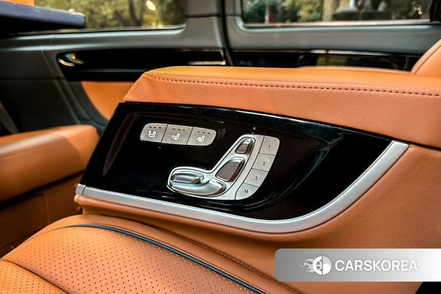 Mercedes-Benz Vito 2024 Черный из Китая, фото 6