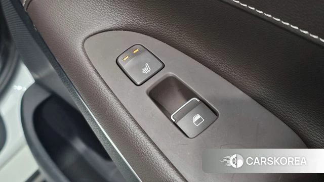 Hyundai Grandeur IG 2018 Белый из Кореи, фото 6