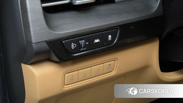 Kia Carnival 4th generation 2020 Белый из Кореи, фото 6