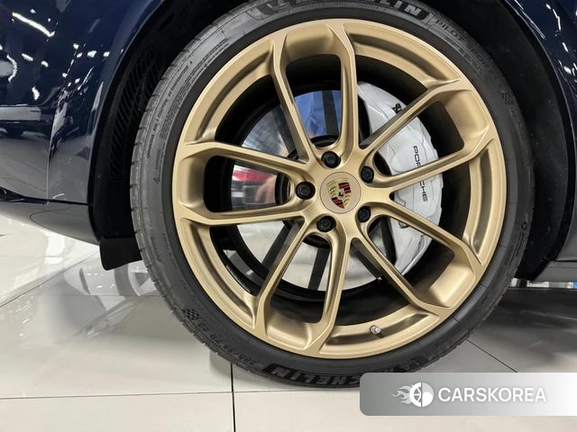 Porsche Cayenne (PO536) id 4918303 из Кореи 6