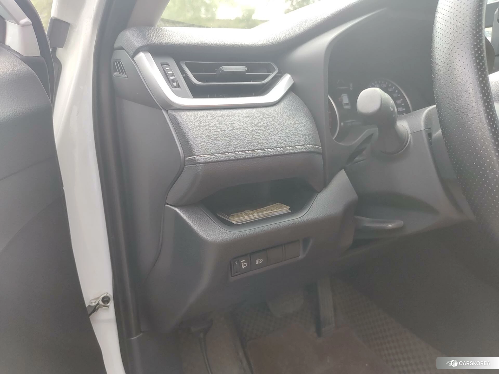 Toyota RAV4 2023 Белый из Китая, фото 6