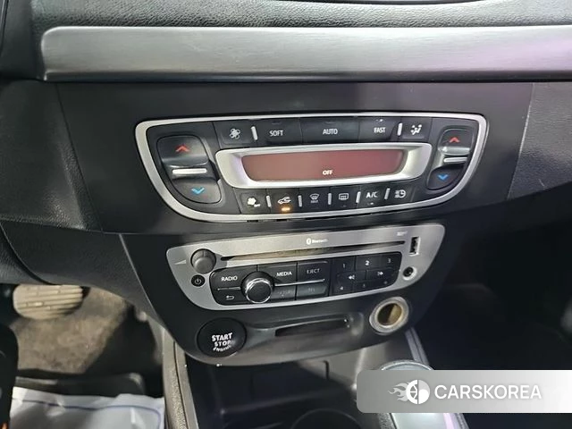 Renault Korea (Samsung) SM3 Z.E. 2019 Белый из Кореи, фото 6